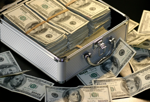 금융거래조회 방법