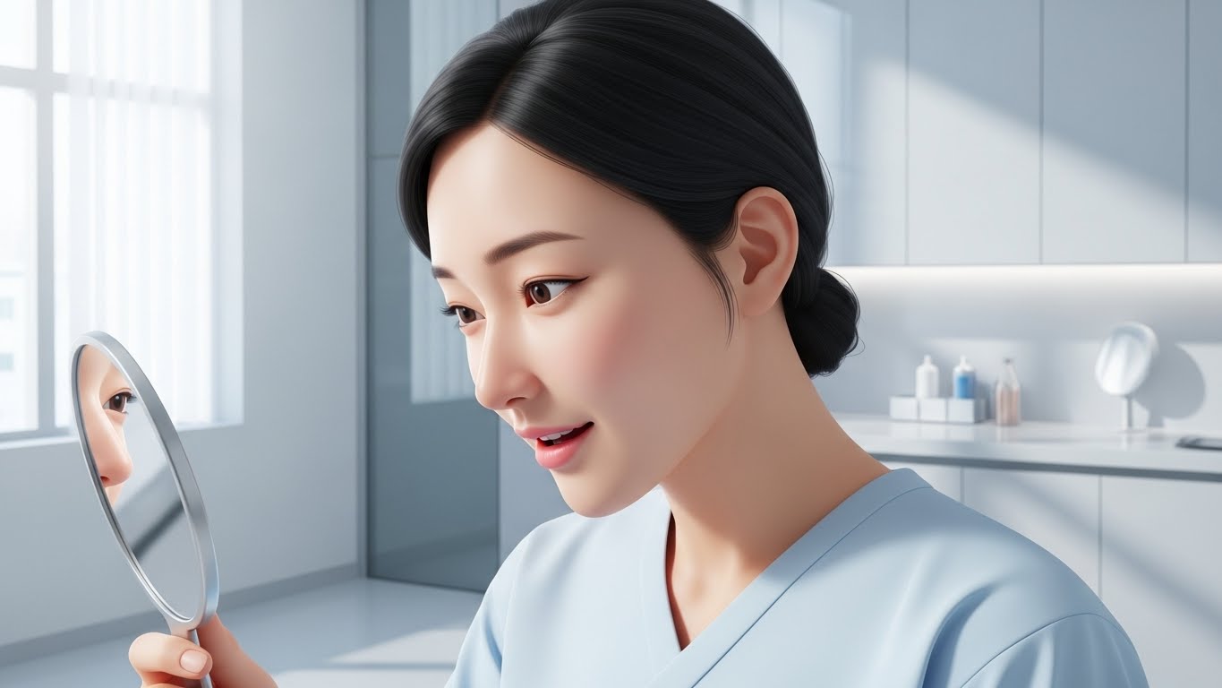 3단계: 3개월 ~ 6개월, 부드러움의 시작