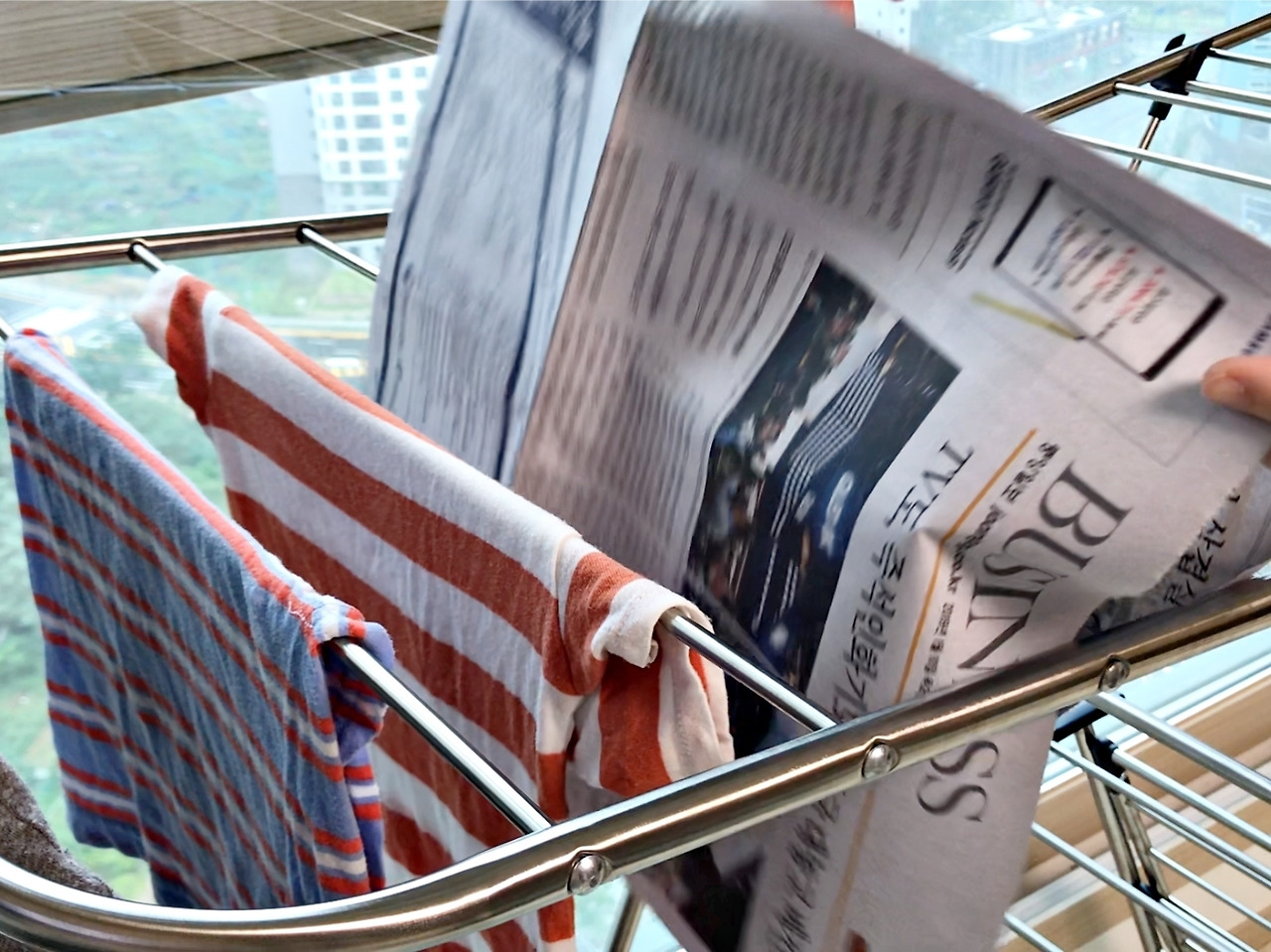 습기 돈 안들이고 잡는 꿀팁