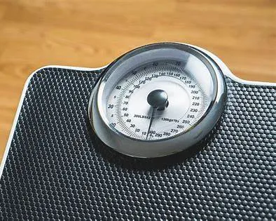 비만은 만병의 근원, 체중 관리 전략