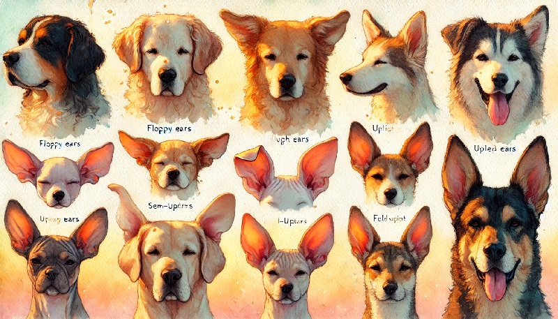 강아지 치아, 귀 관리 방법 (건강 유지, 예방, 관리)