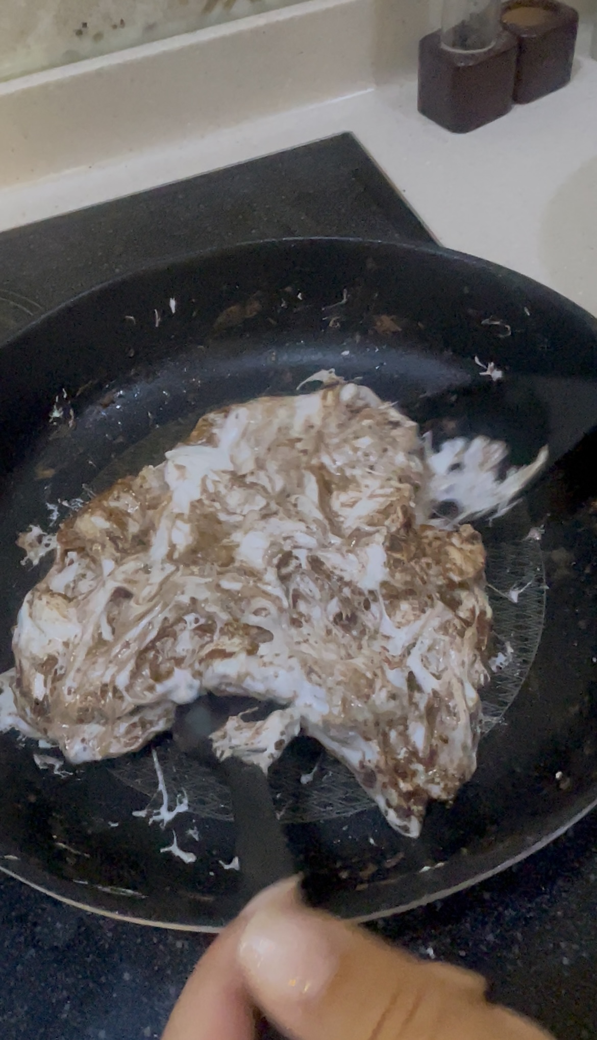 두바이쫀득쿠키 재료 없을 때 대체 레시피