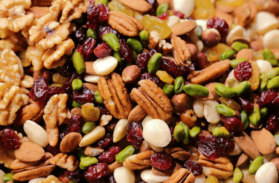 간 건강을 돕는 음식과 루틴