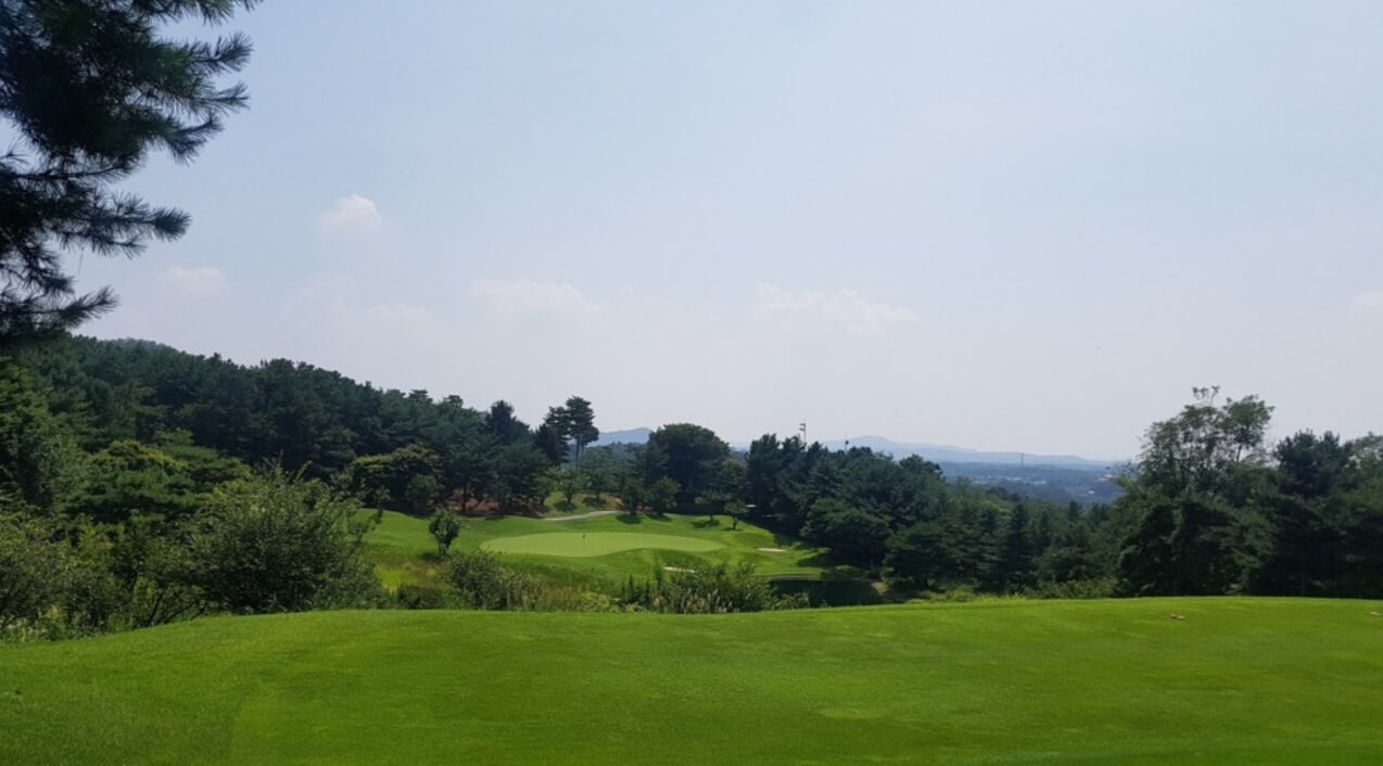 2025 하이트진로 챔피언십 무료티켓&middot;주차&middot;갤러리 총정리