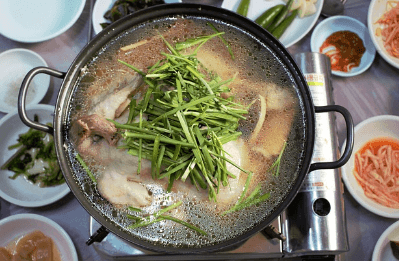 능이버섯 효능
