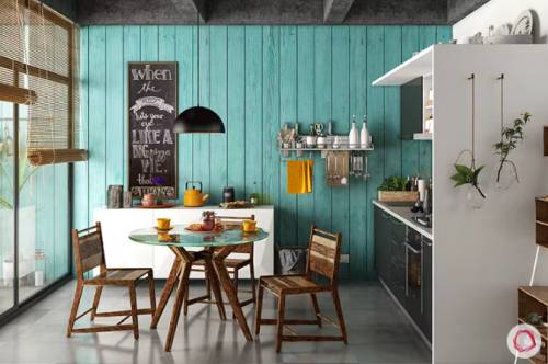 홈카페인테리어 아이디어 1