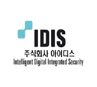 아이디스홀딩스