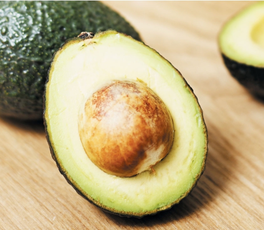 스트레스에 좋은 음식