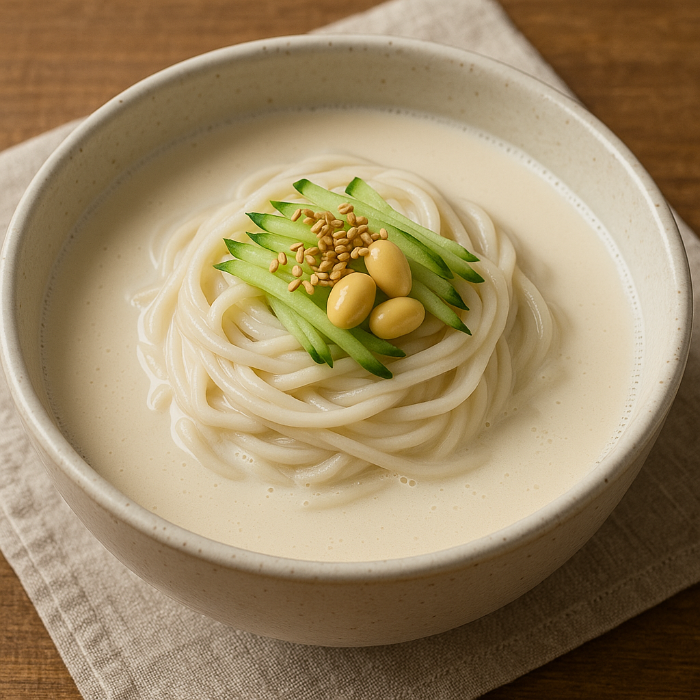 초복 중복 말복 관력 사진 콩국수