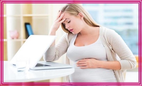 임신 중 신경계 질환 살펴봅니다.