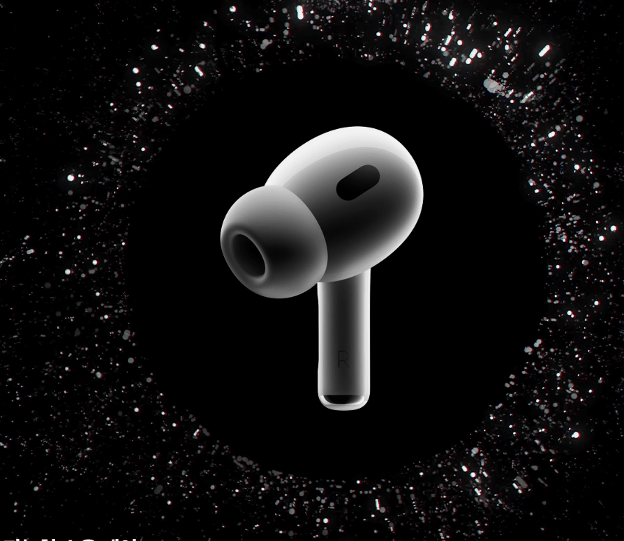 에어팟 프로2 360도 음향