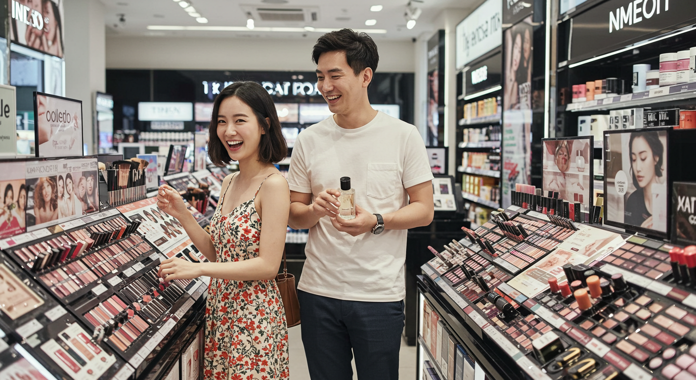 기미 잡티 크림