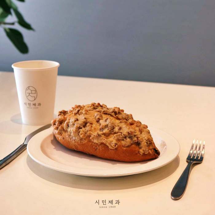 같이삽시다 박원숙 포항 밀크쉐이크 맛집