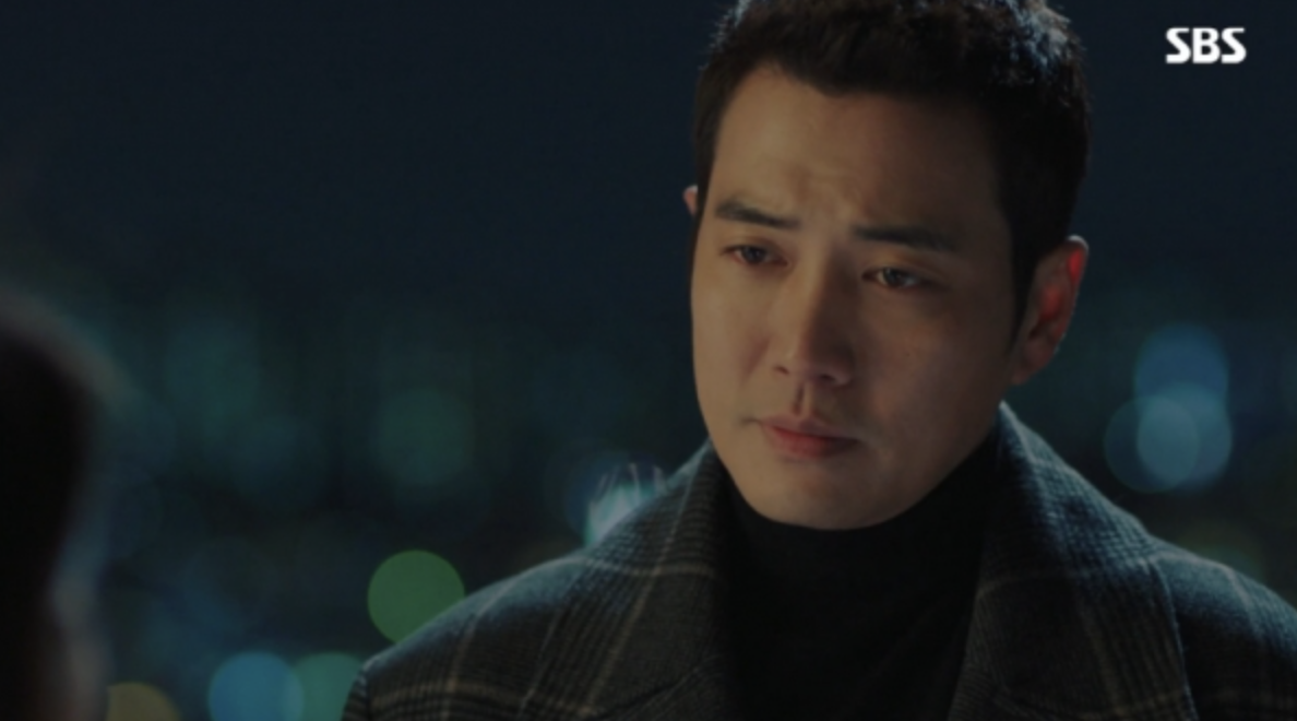 주상욱 드라마 역할