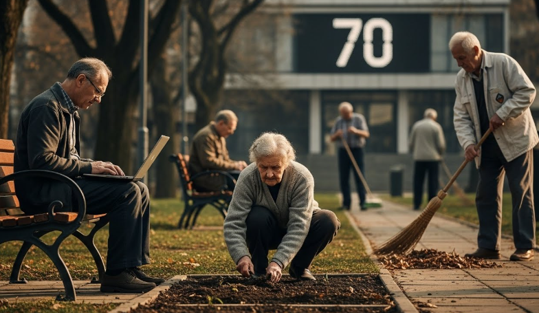 국민건강보험공단 홈페이지
