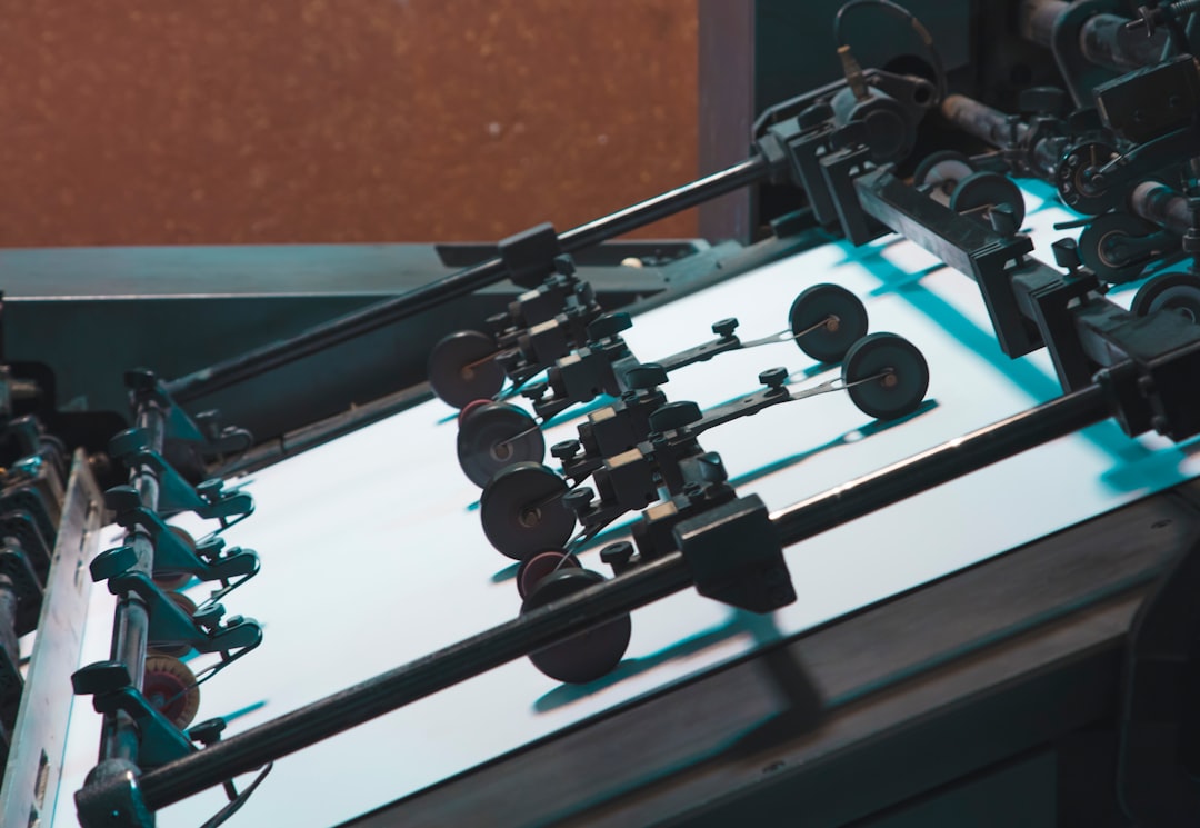 'Printing'