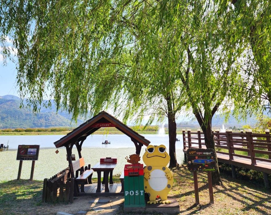 경남 하동 가볼만한곳 추천5