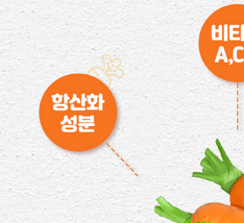 당근의 효능