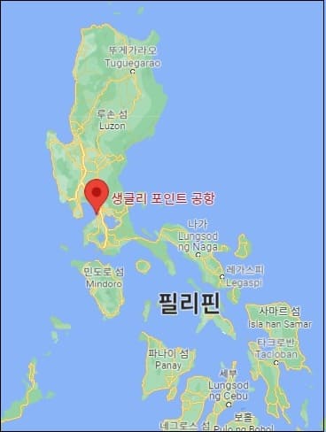 삼성물산 SPIA 개발 컨소시엄, 109억 달러 규모 필리핀 상글리 포인트 국제공항(SPIA) 프로젝트 수주 눈앞 VIDEO: SPIA Development Consortium gets OPS for Sangley