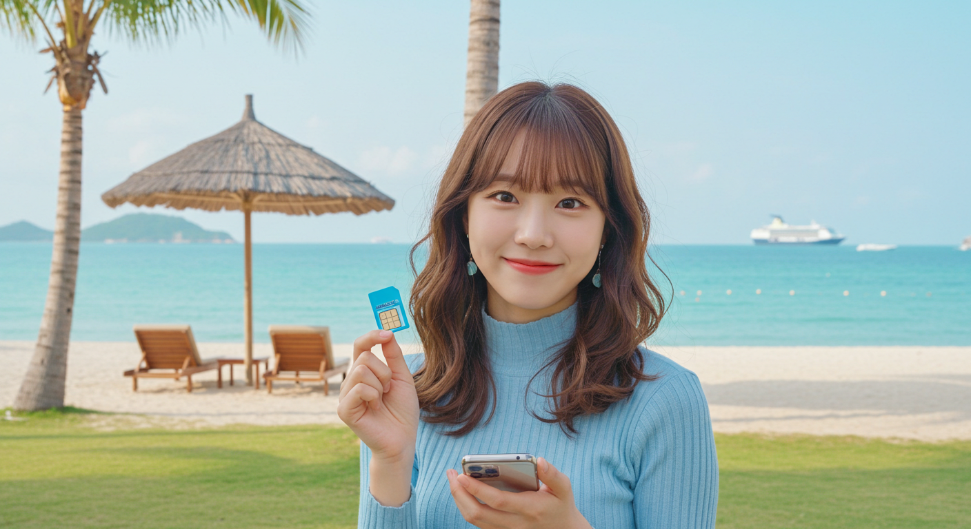 유심로밍추천
