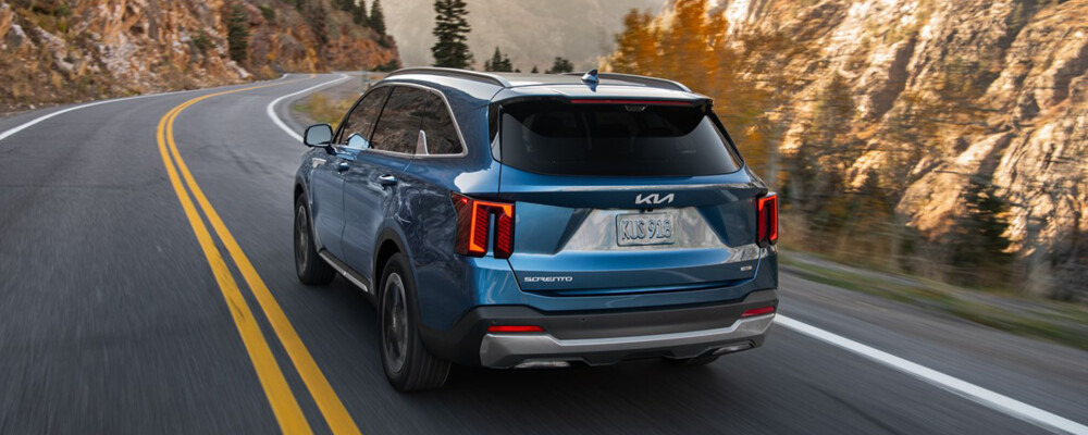 쏘렌토 하이브리드