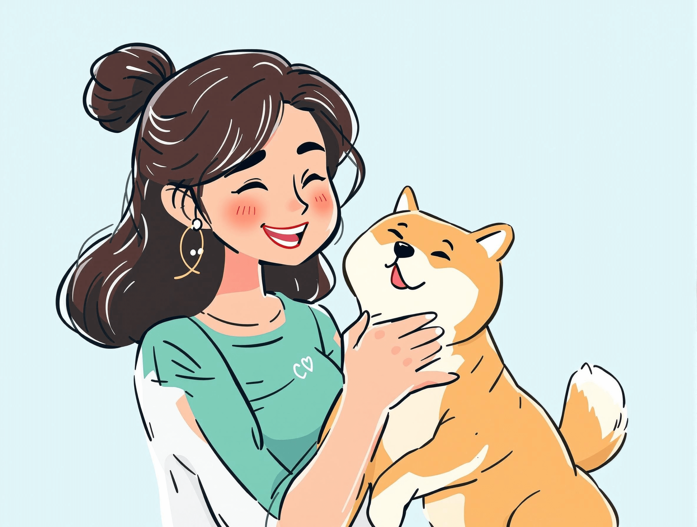 혼자 있어도 괜찮은 나를 만드는 5가지 감정 습관