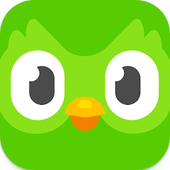 듀오링고(Duolingo), 재미있게 배우는 외국어 학습 앱