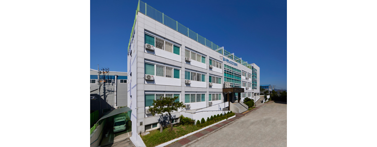 부산 강서구 요양원