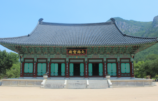 운문사