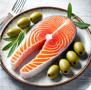 콜레스테롤 수치 낮추는 최고의 음식