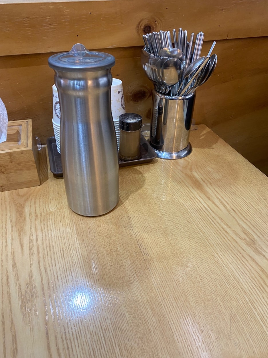 테이블 기본구성