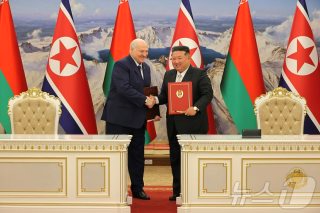 벨라루스 국가 수도 위치 미녀 인구 대통령 러시아 김정은 관계