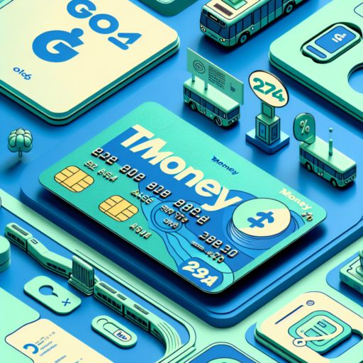 티머니고 카드 등록 방법부터 숨은 혜택까지 한방에 정리! 꿀팁 까지!