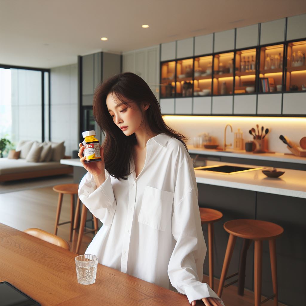 타이레놀 효능과 타이레놀 종류