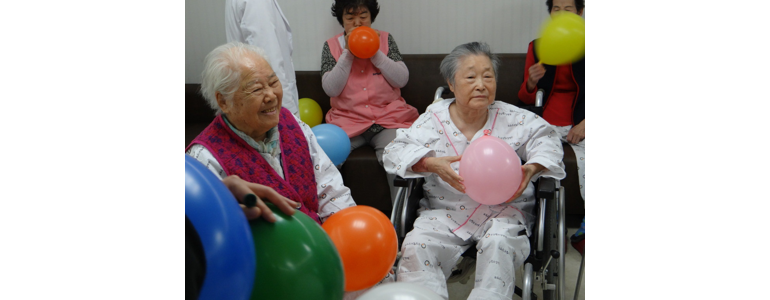 군포시 요양병원