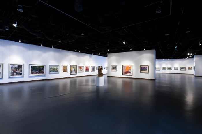 함평군립미술관