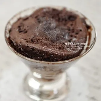 노오븐 디저트 떠먹는 티라미수 간단 레시피_20