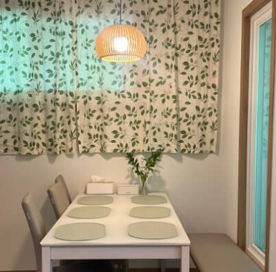 조이스 타운 펜션