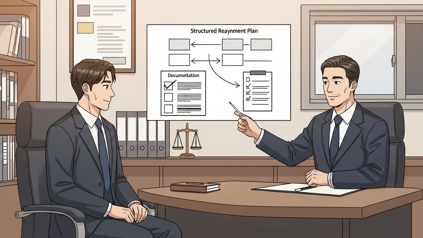 2026년 대구회생법원 신설: 사건 속도 빨라진다 vs 심사 더 깐깐해진다?