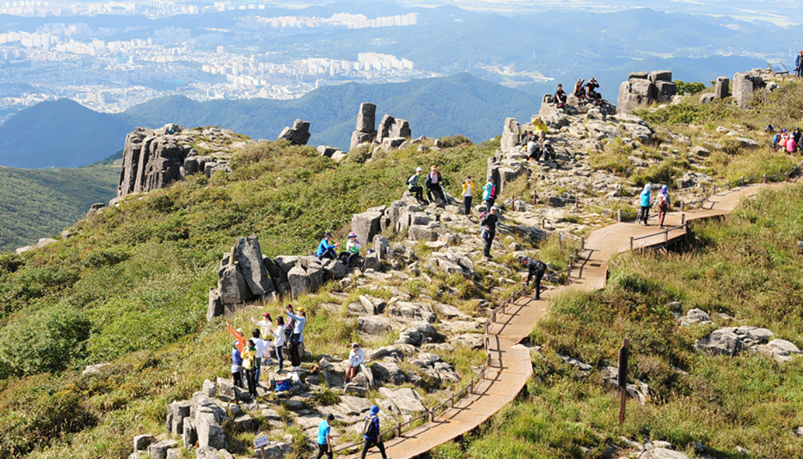 국내 가볼만한곳 베스트10 추천