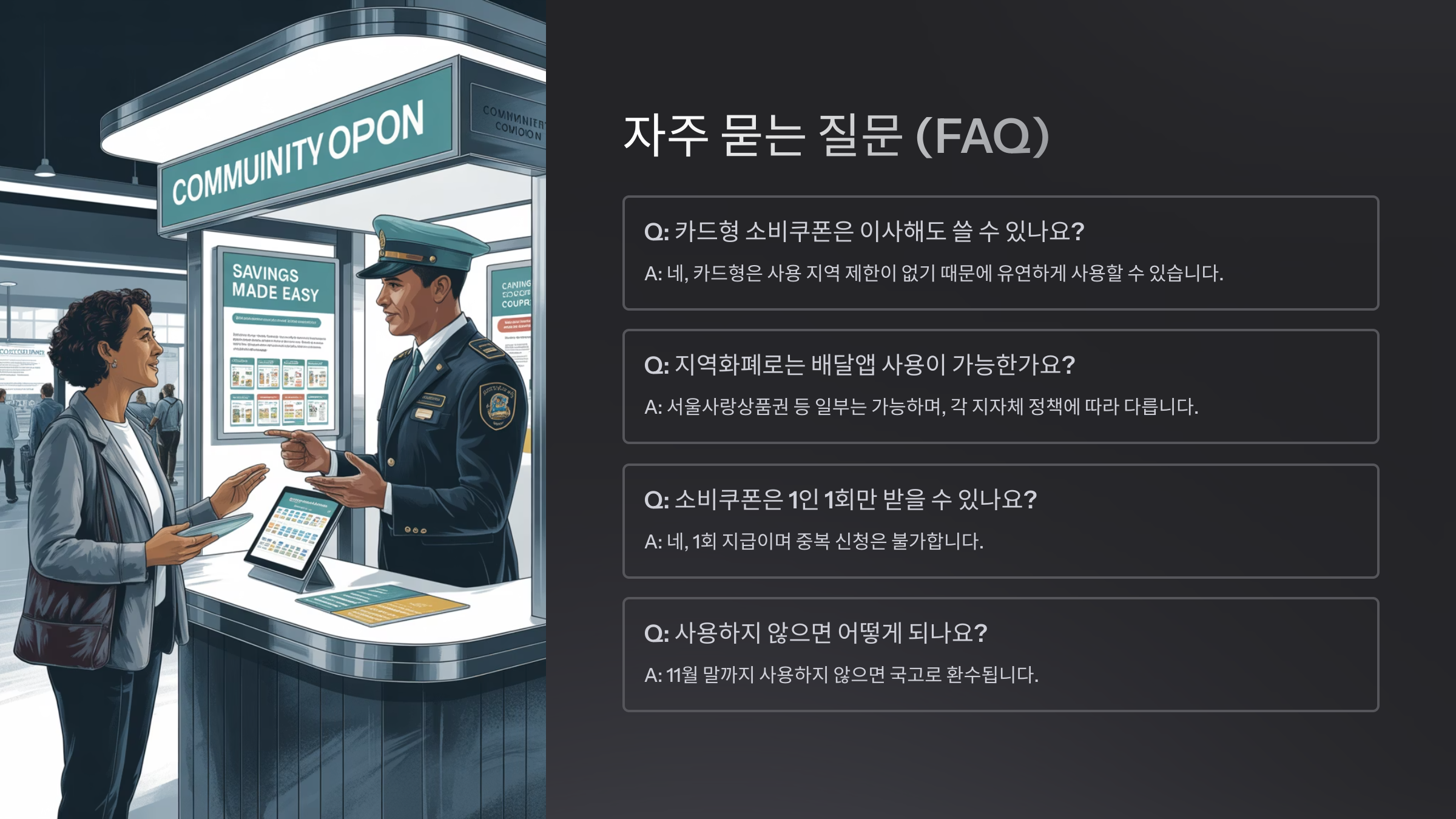 FAQ