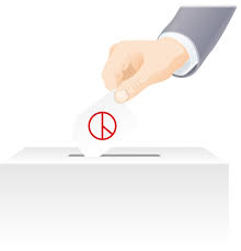 2025 제21대 대통령 선거 투표소 조회