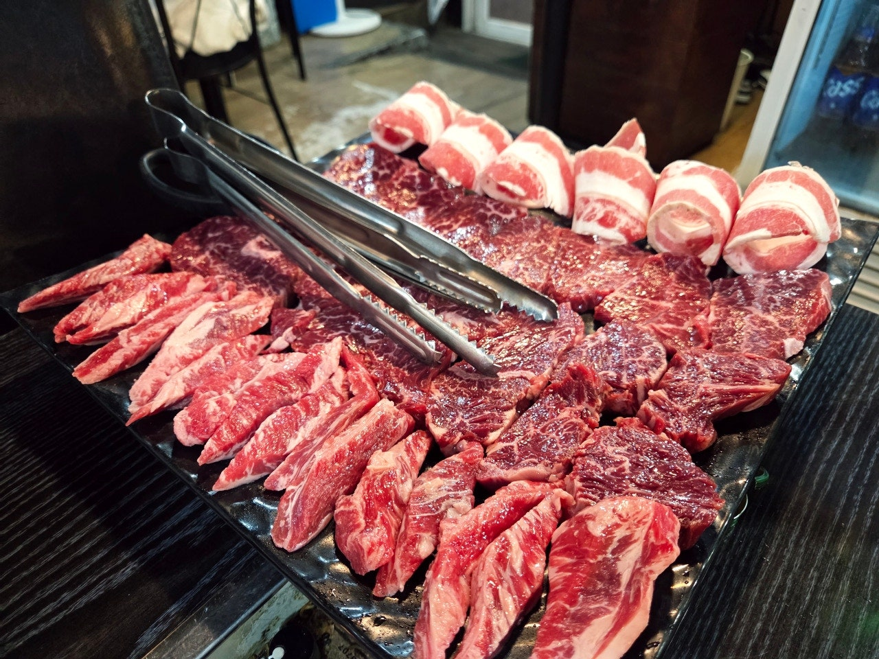 서울 소고기 맛집
잠실 소고기 맛집	소고기 세트메뉴 추천
야장 술집 추천
엘지트윈스 술집
신천 고기집 추천
회식하기 좋은 고깃집
잠실야구장 근처 맛집
서울 숯불 고기집
프리미엄 소고기 맛집