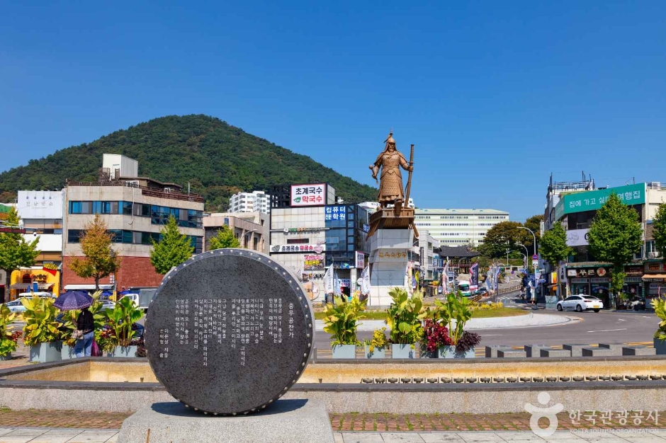 여수 가볼만한곳 베스트10