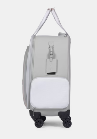 Women&amp;#39;s Urban Wheeled Boston Bag