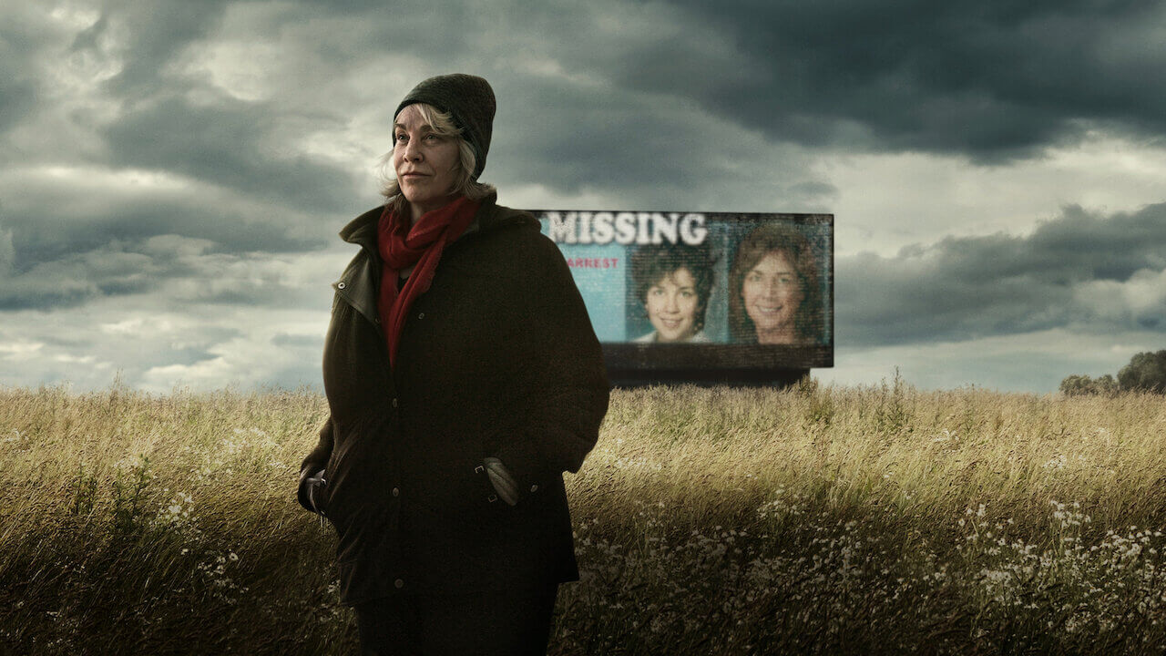 인투 더 파이어: 사라진 딸