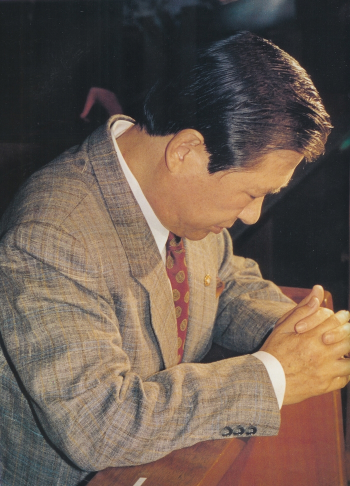 길위에 김대중&amp;#44; 대한민국 15대 김대중 대통령
