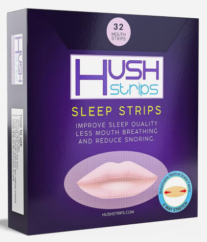 허쉬 스트립 슬립 스트립