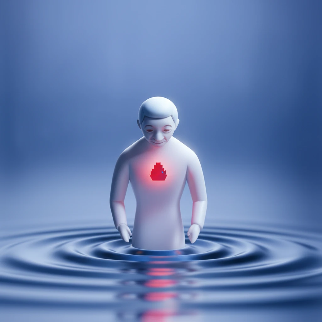 65세 이상 어르신 독감 증상과 만성..