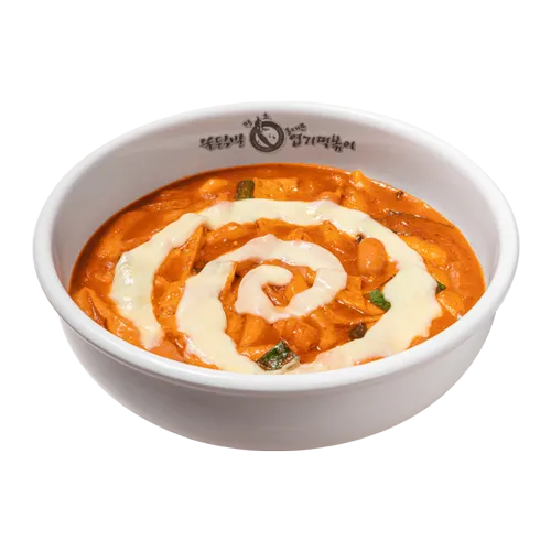 동대문 엽기떡볶이 메뉴 밀키트 할인 로제 엽기반반 추천_3